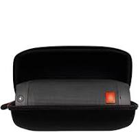 Wholesale Custom Zipper Eva Speaker case Eva Portable bluetooth Speaker  Carrying Wireless Speaker case for Charge 3 4 5