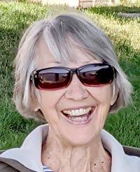 Doris Carole (Wagner) Warren, 88