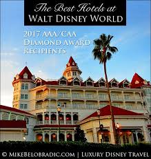 The Best Hotels At Walt Disney World Disney S Top Rated Aaa Diamond Award Luxury Resorts Waltdisneyworld Walt Disney Resorts Walt Disney World Disney Hotels