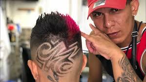 Trabajo de Barberos invitado