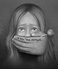 Stop leaving your kids with them. Stop leaving your children with your  boyfriends you barely know. Stop letting your family members you don't  entirely trust watch them because it's free. If you