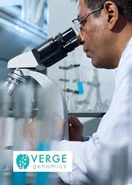 Verge Genomics Appoints Diego Cadavid, M.D., as Chief Medical Officer