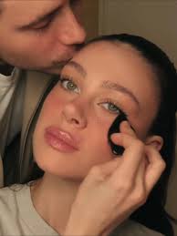 Mr. & Mrs. Peltz Beckham: A True Love Story