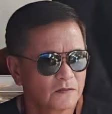 Donpepot Nicodemus Domingo Jr.