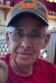 Obituary for Wendell J. Ervin