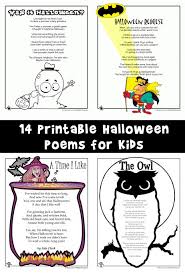 Yet loves as well rest on a friendly knee, intent to ask the.read more. Halloween Poems For Kids Woo Jr Kids Activities