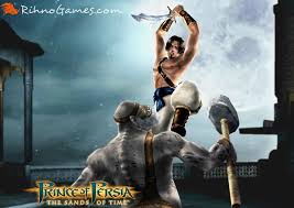 Download Prince Of Persia The Sands Of Time Free For Pc Prince Of Persia The Sands Of Time Game For Pc Prince Of Persia Persia Prince
