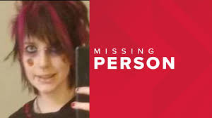 MISSING: Help locate 18-year-old Savana May Austin