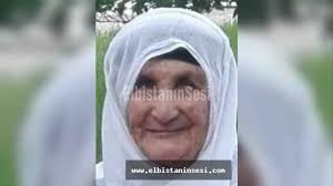 Ayşe Yücel 95 Yaşında Vefat İlanı
