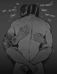 Rule 34 - 2023 2boys Against Wall Anal Anal Sex Anal Sex Ass Ass Back View  Bara Behind View Blush Bush Call Of Duty Call Of Duty Modern Warfare 2  (2022) Cod