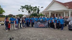 Bagi yang mau gabung ke grup caranya : Ini Keuntungan Bergabung Di Komunitas Hci Kalsel Banjarmasin Post