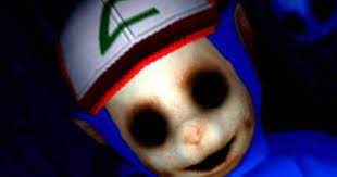 Slendytubbies 3 Multiplayer Part 2 Possessed School Satellite Station Secret Lair Youtube Secret Satellites Teletubbies
