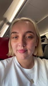 Sydni Taylor's Instagram, Twitter & Facebook