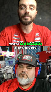 Marcus Kaerup TQ overnight at the IFMAR Ebuggy Worlds