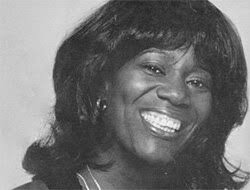 Marilyn Mcleod's Instagram, Twitter & Facebook