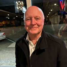 Living legends: faces of Steiner education in Australia Bruce Hansen of  Newcastle Waldorf School As a young father, solicitor Bruce Hansen put his  four children through the Newcastle Waldorf School, and now