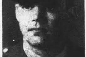 East Tennessee Veterans Memorial Association — Shell, Frank E.