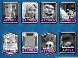 How To Get Legendary Cards In Clash Royale 11 Steps