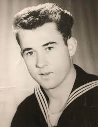 Obituary for George Ivan Smith