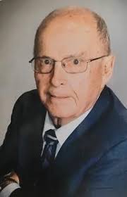 Charles Steichen Obituary