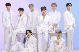 Since then, they have been pentagon (korean: Pentagon Members Profile K Pop Database Dbkpop Com