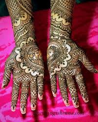 Bridal Henna Bride And Groom Face Henna Designs Henna Hand Tattoo Bridal Henna