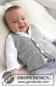 Bebek Orgu Modelleri Google Da Ara Orgu Baby Knitting Patterns Bebek Yelek
