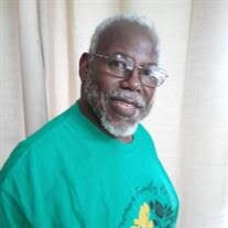 Mr. Larry Foreman Obituary