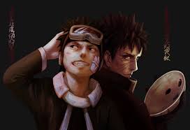 1920x1080 naruto shippuuden, uchiha obito, anime boys, sharingan wallpapers hd / desktop and mobile. Uchiha Obito Obito Uchiha Naruto Zerochan Anime Image Board