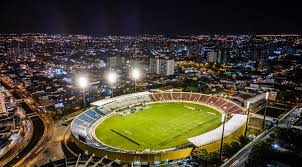 Confiança x Fortaleza: onde assistir ao vivo, horário e escalações
