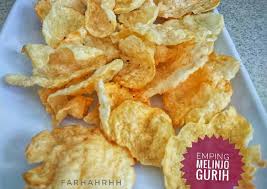 Dapatkan ribuan koleksi resep masakan yang enak dan mudah. Bikin Ngiler Ternyata Ini Cara Membuat Emping Melinjo Gurih Pasti Berhasil Resep Favorit