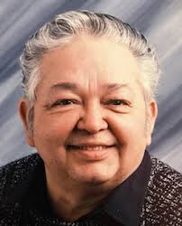 Guadalupe Garza Huerta “Lupe”