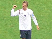Want the scoop on his casual and dressed up look? David Beckham Wikipedia
