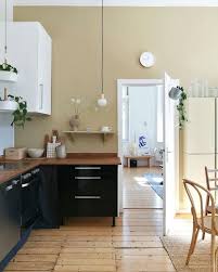 Wandfarben In Beige Und Sand Von Kolorat Kuchen Streichen Wandfarbe Kuche Farbgestaltung Kuche