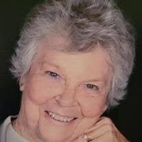 Mary Elizabeth Stroble Obituary