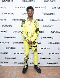 Satan shoes are expected to be released on monday, march 29. Lil Nas X Best Style Moments Teen Vogue
