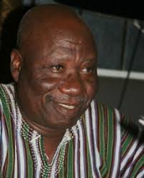 NDC angry at Allotey Jacobs