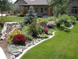 Landscaping Pictures Duvall Landscaping Garten Garten Ideen Gestaltung Vorgarten Garten Deko