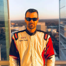 He did not just say that. yeah, bad. Nascar S First Openly Gay Driver Stephen Rhodes Says Holding Such A Title Hasn T Been A Complete Joy Ride Queerty