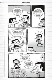Gambar hasil gambar kartun pernikahan islami hitam putih creative via rebanas.com. Lawak Ke Komik 10 Membaca Buku Wattpad