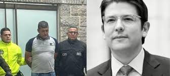 Alias El Viejo reveló cuándo comenzó seguimiento a Miguel Uribe Turbay:  'Guardé una foto'