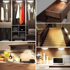 Reglette Led Rechargeable Usb A Detecteur De Mouvement Sans Fil Likyled Likyled France En 2020 Reglette Led Gadgets De Maison Meuble Haut Cuisine