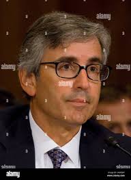 Warren Spector, former President and Co-Chief Operating Officer of Bear  Stearns, testifies