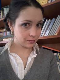 Jeana Jorgensen, Ph.D. · folklore