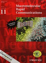 Published Papers [1996-2000]