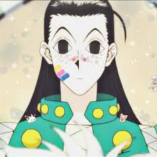 Illumi zoldyck is the eldest child of silva and kikyo zoldyck. Pin On I L L U M I