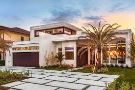 Belle Maison Exotique Pour Des Vacances Inoubliable En Floride Maisons Exotiques Belle Maison Design Exterieur