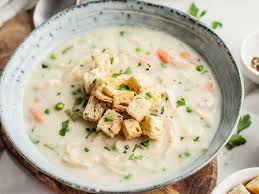 Wipe the pot clean with a kitchen towel. 27 Best Soup Recipes For Cold Days