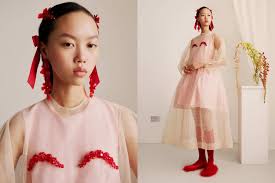 Viimeisimmät twiitit käyttäjältä downtown brooklyn (@downtownbklyn). Peep The H M X Simone Rocha Collection Right Here Daily Front Row