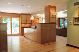 modern kitchen remodel in indianapolis